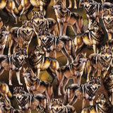 Twilight Pack Collection-Wolf Pack-Multi-100% Cotton-16250101-01