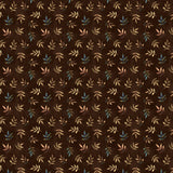 Twilight Pack Collection-Autumn Foliage-Brown-100% Cotton-16250104-02