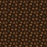 Twilight Pack Collection-Autumn Foliage-Brown-100% Cotton-16250104-02