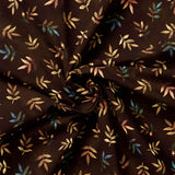 Twilight Pack Collection-Autumn Foliage-Brown-100% Cotton-16250104-02