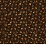 Twilight Pack Collection-Autumn Foliage-Brown-100% Cotton-16250104-02