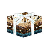 Twilight Pack Collection Fat Quarter Bundle (9 pieces)-Multi-100% Cotton-16250104FQB