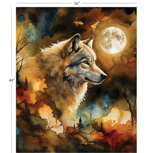 Twilight Pack Collection-Twilight Pack Panel-Multi-100% Cotton-16250105P-01