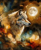 Twilight Pack Collection-Twilight Pack Panel-Multi-100% Cotton-16250105P-01