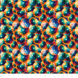 Kaleidoscope Collection-Stained Glass Umbrellas-16250201-01