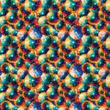 Kaleidoscope Collection-Stained Glass Umbrellas-16250201-01