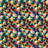 Kaleidoscope Collection-Stained Glass Umbrellas-16250201-01