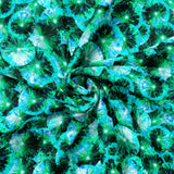 Collection Kaléidoscope-Parapluies en Vitrail-Aqua-16250201-02