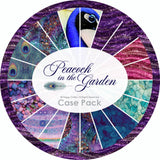 Peacock in the Garden Collection Case Pack (90 Yards)