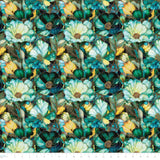 Eagle's Lookout Collection-Lush Meadow-Multi-100% Cotton-16260101-01
