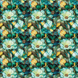 Eagle's Lookout Collection-Lush Meadow-Multi-100% Cotton-16260101-01