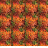 Collection Le Belvédère de l'Aigle-Texture Craquelée-Multi-100% Coton-16260104-01