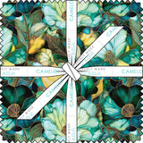 Eagle's Lookout Collection 10" Squares (42 pieces)-Multi-100% Cotton-16260105SQU