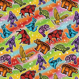 Collection Justine Proulx SS26-Sept Enseignements Arc-en-Ciel-Multi-17260101-01
