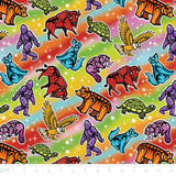 Collection Justine Proulx SS26-Sept Enseignements Arc-en-Ciel-Multi-17260101-01