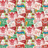Letters to Santa Collection-Vintage Labels-19010204-01