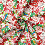 Letters to Santa Collection-Vintage Labels-19010204-01