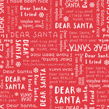 Letters to Santa Collection-Letters to Santa-19010205-01