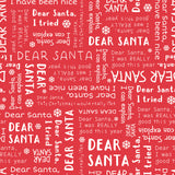 Letters to Santa Collection-Letters to Santa-19010205-01