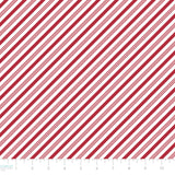 Letters to Santa Collection-Candy Cane Stripe-19010206-01