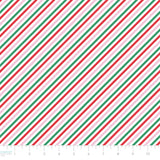 Letters to Santa Collection-Vintage Stripe-19010207-01