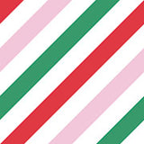 Letters to Santa Collection-Vintage Stripe-19010207-01