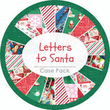 Letters to Santa Collection Case Pack (90 Yards)-19010208CASE