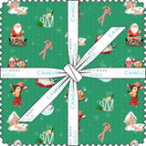 Letters to Santa Collection 10" Squares (42 pieces)-19010208SQU
