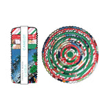 Letters to Santa Collection 2 1/2" Strips (40 pieces)-19010208STR