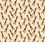 Apres Ski Collection-Vintage Skis-19010304-01