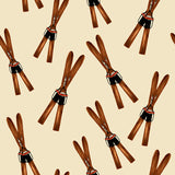 Apres Ski Collection-Vintage Skis-19010304-01