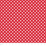 Collection Après Ski-Croix Suisse-Rouge-19010306-01