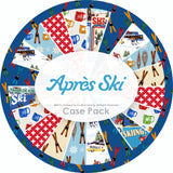 Apres Ski Collection Super Stack Case Pack (105 Yards)-19010306SSCASE