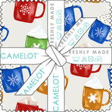 Apres Ski Collection 5" Charms (42 pieces)-19010306CHA