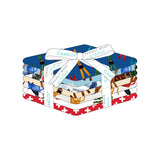 Apres Ski Collection Fat Quarter Bundle (7 pieces)-19010306FQB