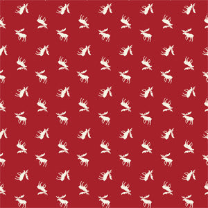 Hudson Collection-  Moose 1 YARD CUT