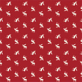 Hudson Collection-  Moose 1 YARD CUT