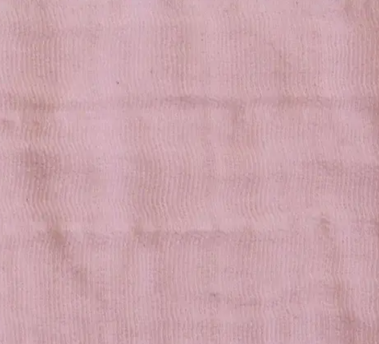 Nursery Program - Rose Quartz Bambino Solids - 100% Cotton 46''