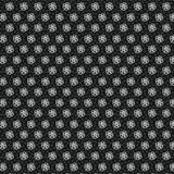 Summertime Sketches Collection-Mandalas-100% Cotton-Black
