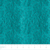 Fox Grove Collection-Peaks-100% Cotton-Teal