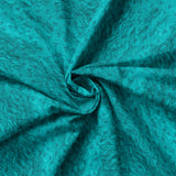 Fox Grove Collection-Peaks-100% Cotton-Teal