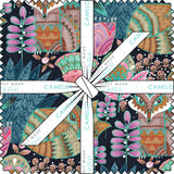 Fox Grove Collection 10" Squares (42 pieces)-100% Cotton-Multi