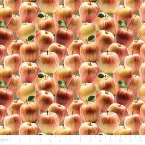 Apple Orchard Collection-Gala-100% Cotton-Multi-21231105-01