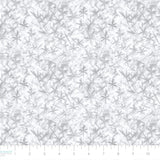 Strokes of the Wild Collection-Frost-White-100% Cotton 21231202-01