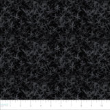 Strokes of the Wild Collection-Frost-Black-100% Cotton 21231202-02