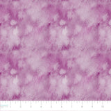 Daphne Collection-Watercolour Wash-Purple-100% Cotton 21231306-02