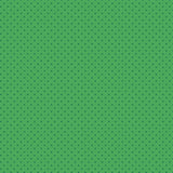 Printed  GREEN  Swiss Dot   Fabric - 65 %Poly  35%Cotton