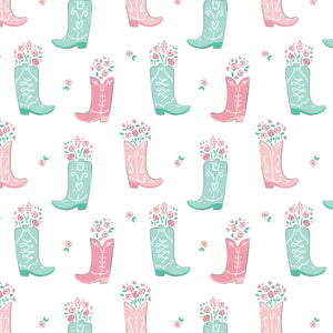 Fleece and Flannel 2025 Catalog-Boots in Bloom-White-Cotton Flannel-21240302B-04
