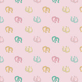 Fleece and Flannel 2025 Catalog-Lucky Horseshoes-Multi-Cotton Flannel-21240304B-04