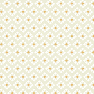 Rodeo Rose Collection-Western Geo-Cream-100% Cotton-21240306-01